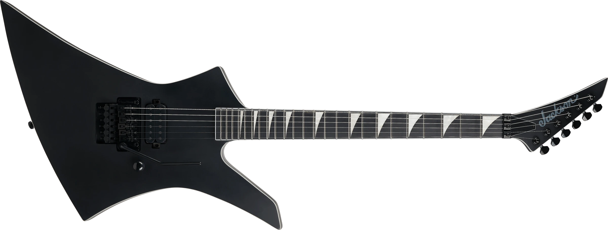 Jackson Kelly Pro Plus Pure Metal LTD 
